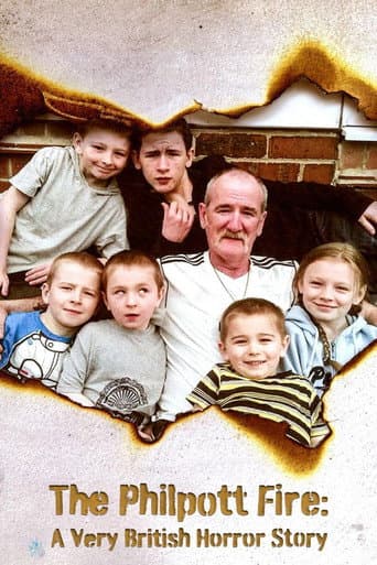 Mick Philpott: el hombre que quemó a sus hijos