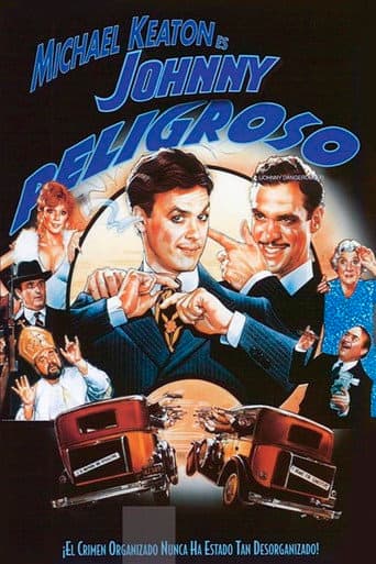 Johnny peligroso