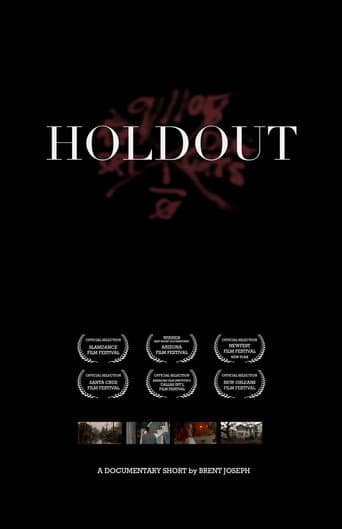Holdout