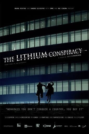 La conspiración del litio