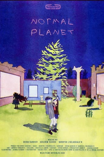 Normal Planet