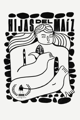 Hijas del Maíz