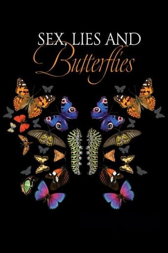 Sexo, mentiras y mariposas
