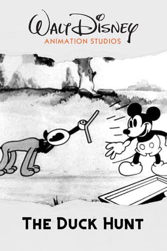 Mickey Mouse: La cacería de patos