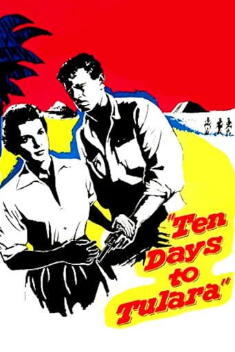 Ten Days To Tulara