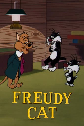 Gato freudiano