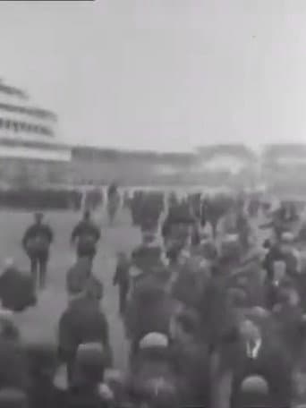 The Derby 1900