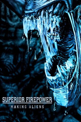 Superior Firepower: Making 'Aliens'