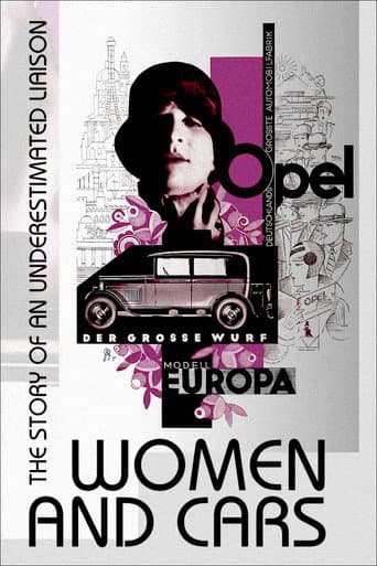 La historia del automóvil en femenino: Velocidad, valentía y creatividad