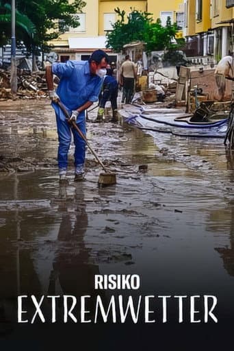 Risiko Extremwetter: Gewitter, Hagel und Starkregen