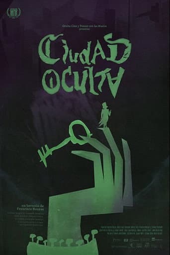 Ciudad Oculta