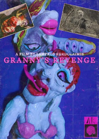 Granny's Revenge