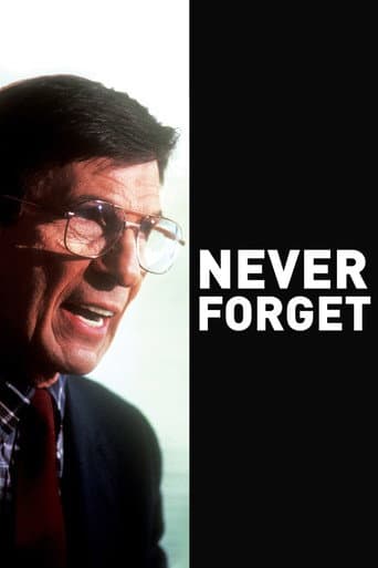 Never Forget