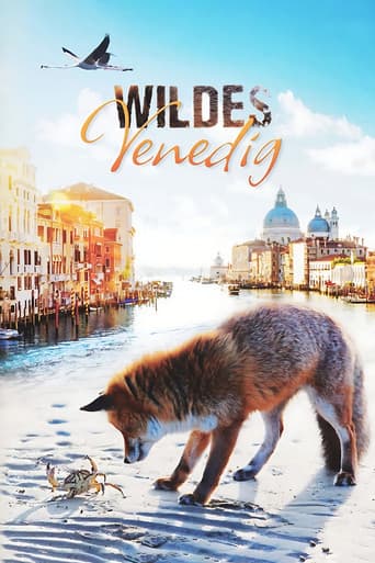 Wild Venice
