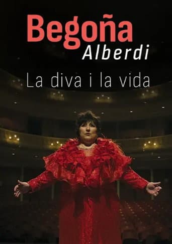 La diva y la vida. Begoña Alberdi