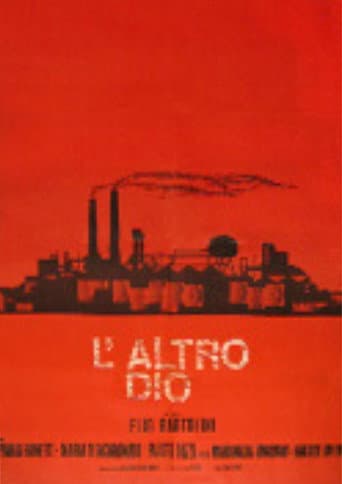 L'altro Dio