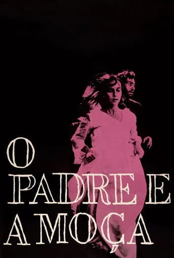 El padre y la muchacha