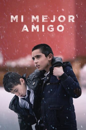 Mi mejor amigo