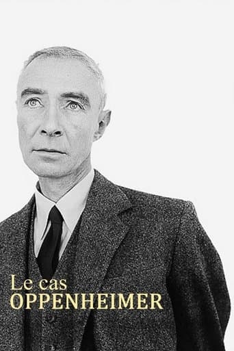 El caso Oppenheimer