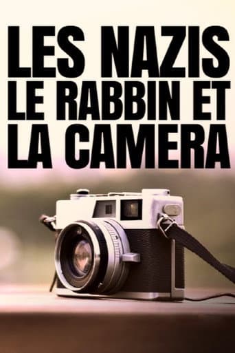 Die Nazis, der Rabbi und die Kamera