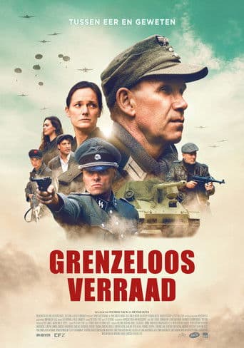 Traición sin límites