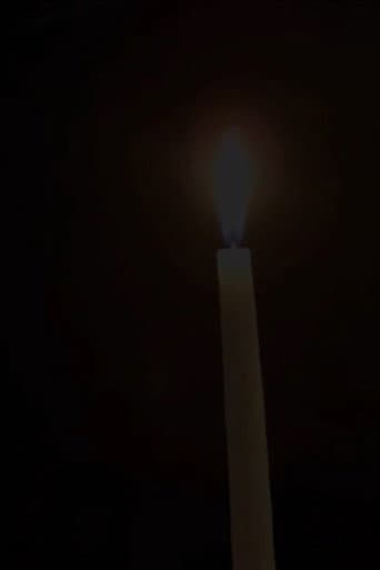 Candle in the wind