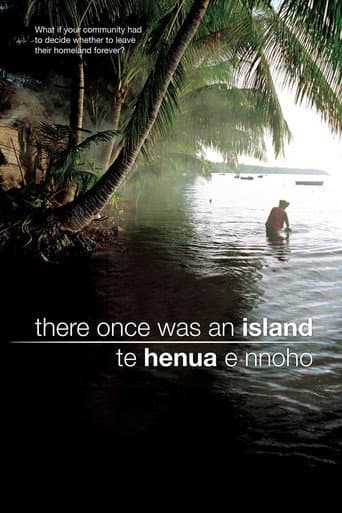 Había una vez una isla