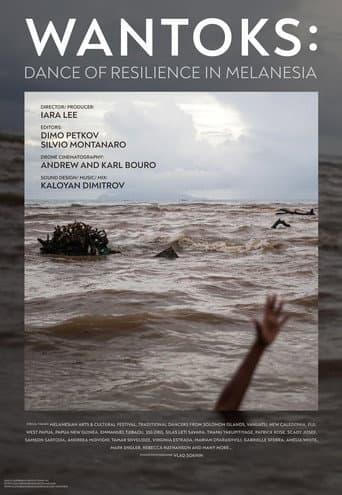Wantoks: Dance of Resilience in Melanesia