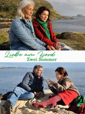 Amor en los fiordos: Dos veranos