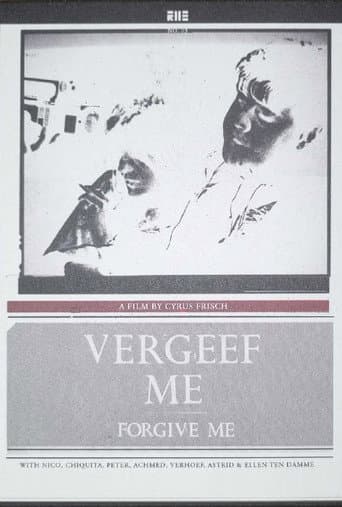 Vergeef me