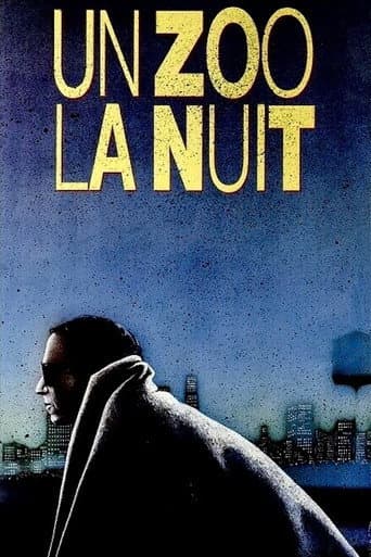Un zoo la nuit (Fronteras de la noche)