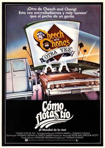 Cómo flotas, tío