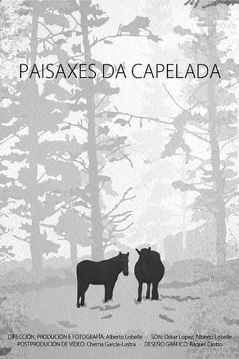 Paisajes de A Capelada