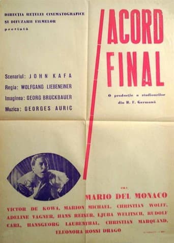 Final de una lucha