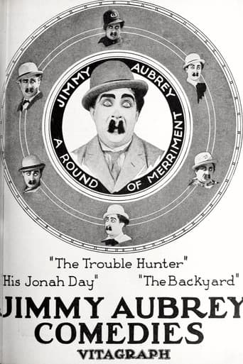 The Trouble Hunter