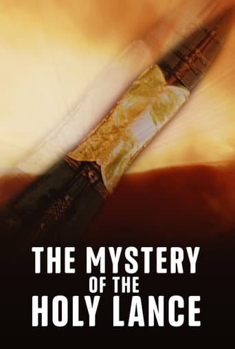 El misterio de la lanza sagrada