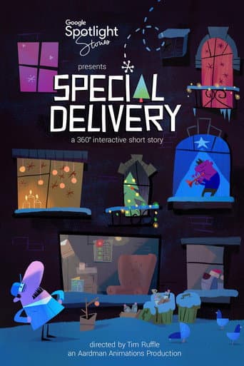 Special Delivery