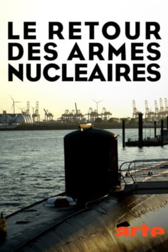 Der neue Kalte Krieg – Mehr Atomwaffen für Europa?