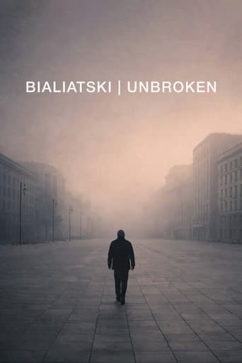 Bialiackis / Nepalaužiamas
