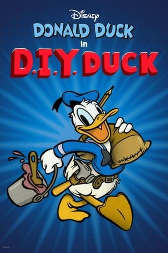 La bombilla y el Pato Donald