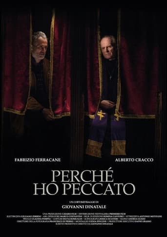 Perché ho peccato