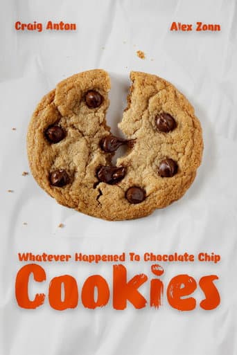 Whatever Happened To Chocolate Chip Cookies