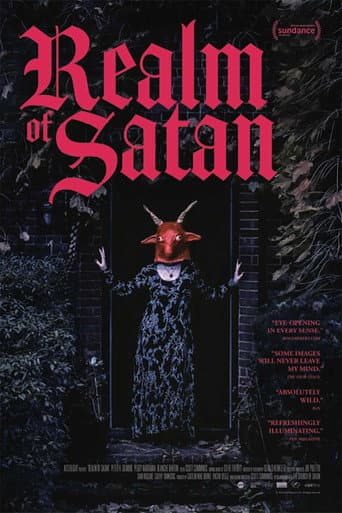 El reino de Satan