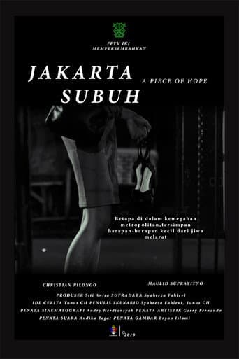 Jakarta Subuh