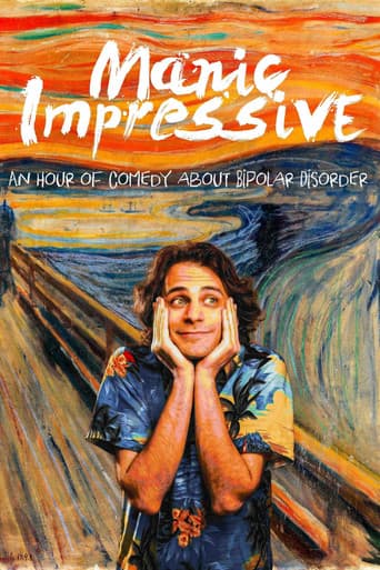 Manic Impressive