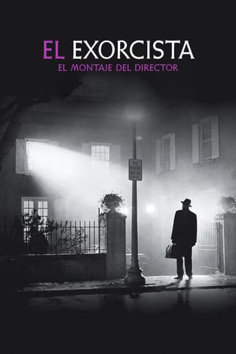 El exorcista