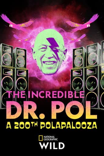 El Increíble D. Pol Especial 200 Episodios