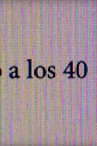 Canguro a los 40