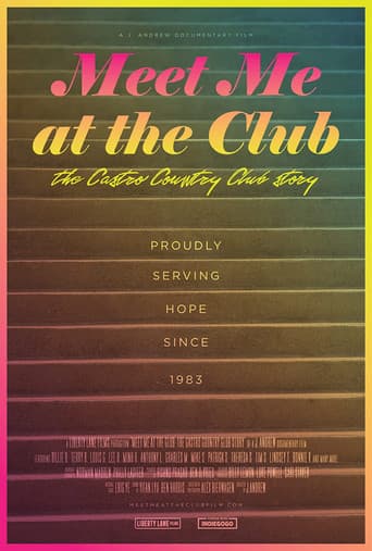 Meet Me at the Club: The Castro Country Club Story