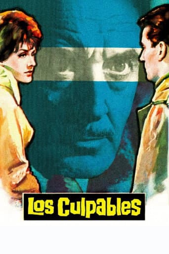 Los culpables